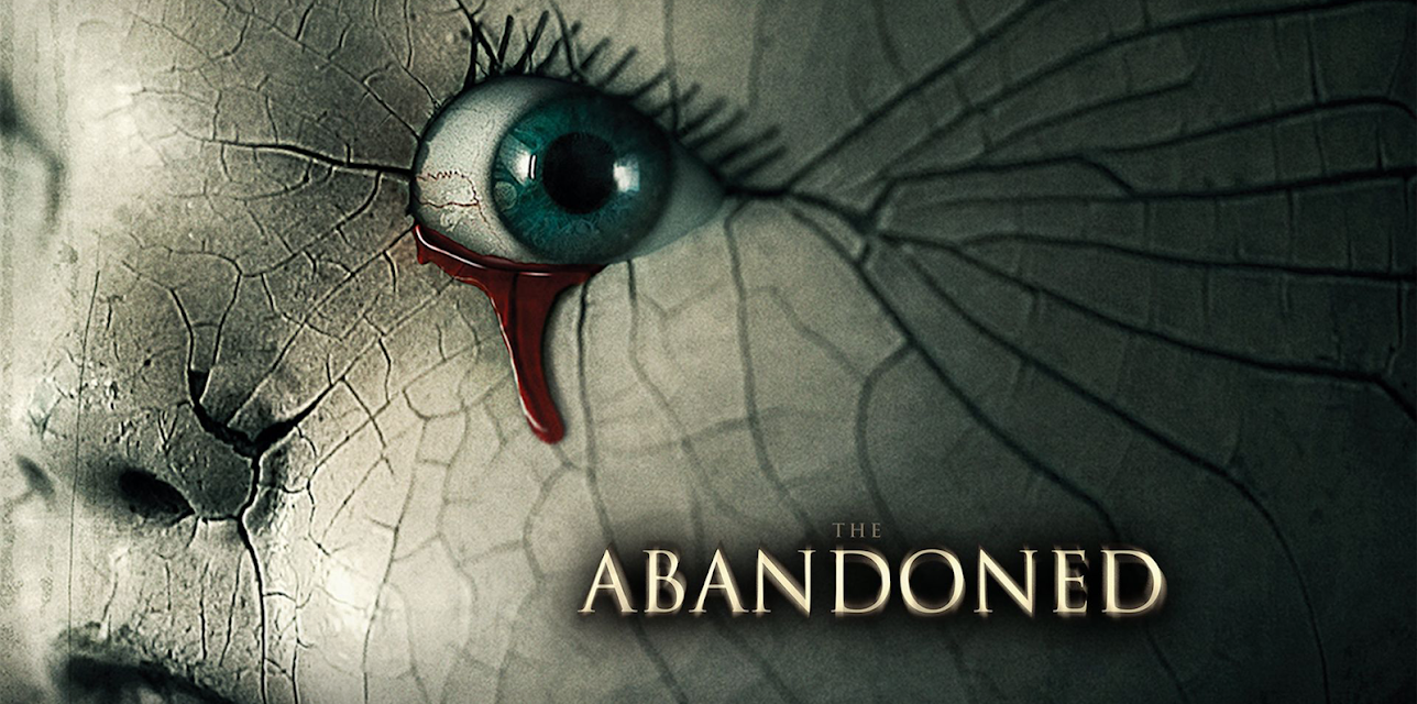 The Abandoned (2006) [Limited Edition] (2007)