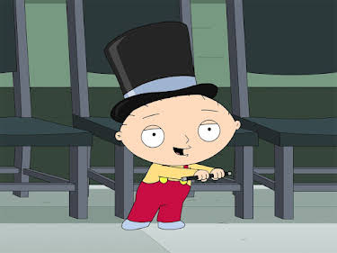 19:50: Family Guy | ProSieben Maxx | 6/3 2026