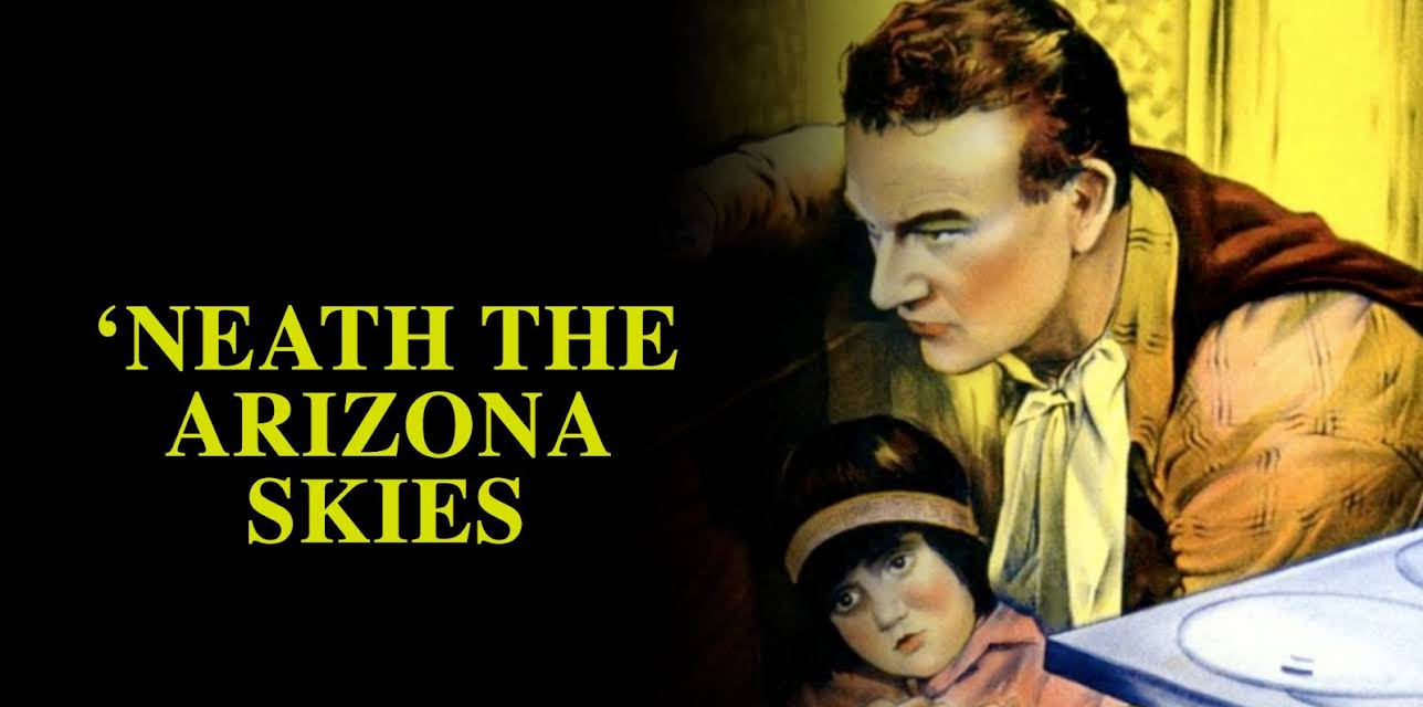 Neath Arizona Skies (1934)