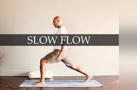 30 Days of Yoga: The Beginner Series with Ritesh Sheth: Slow Flow: Building Strength | Days 6, 16, and 26