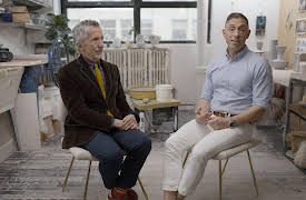 Decorate like a Designer, with Jonathan Adler: Design Do-Overs