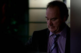 The Defenders Season 1: Nevada v. Hunter