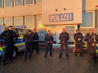 00:20: Auf Streife | Sat1 Gold | 5/2 2026