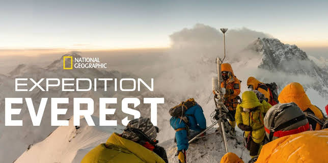 Expedition Everest (2020)