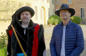 The Amazing Race: It's Hard Not to Feel Hopeless