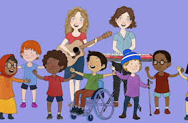 Teeny Tiny Stevies: Abilities