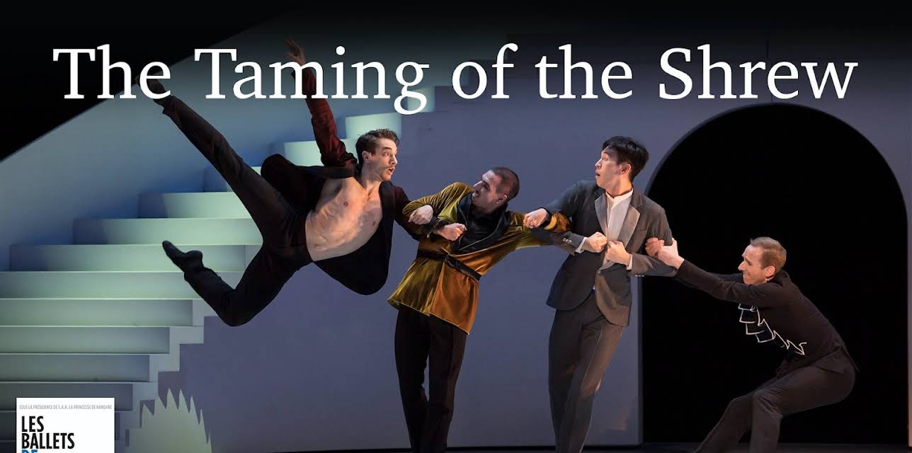 Taming of the Shrew (2017)