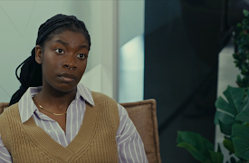 Novelette Is Trying: Novelette is Trying to Find a New Career Path