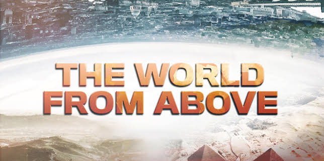 The World From Above