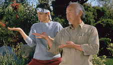 MAD ACTION: 'KARATE KID III: EL DESAFÍO FINAL'