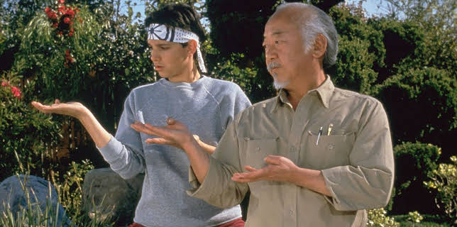 09:29: MAD ACTION: 'KARATE KID III: EL DESAFÍO FINAL' | BE MAD | 11/3 2025