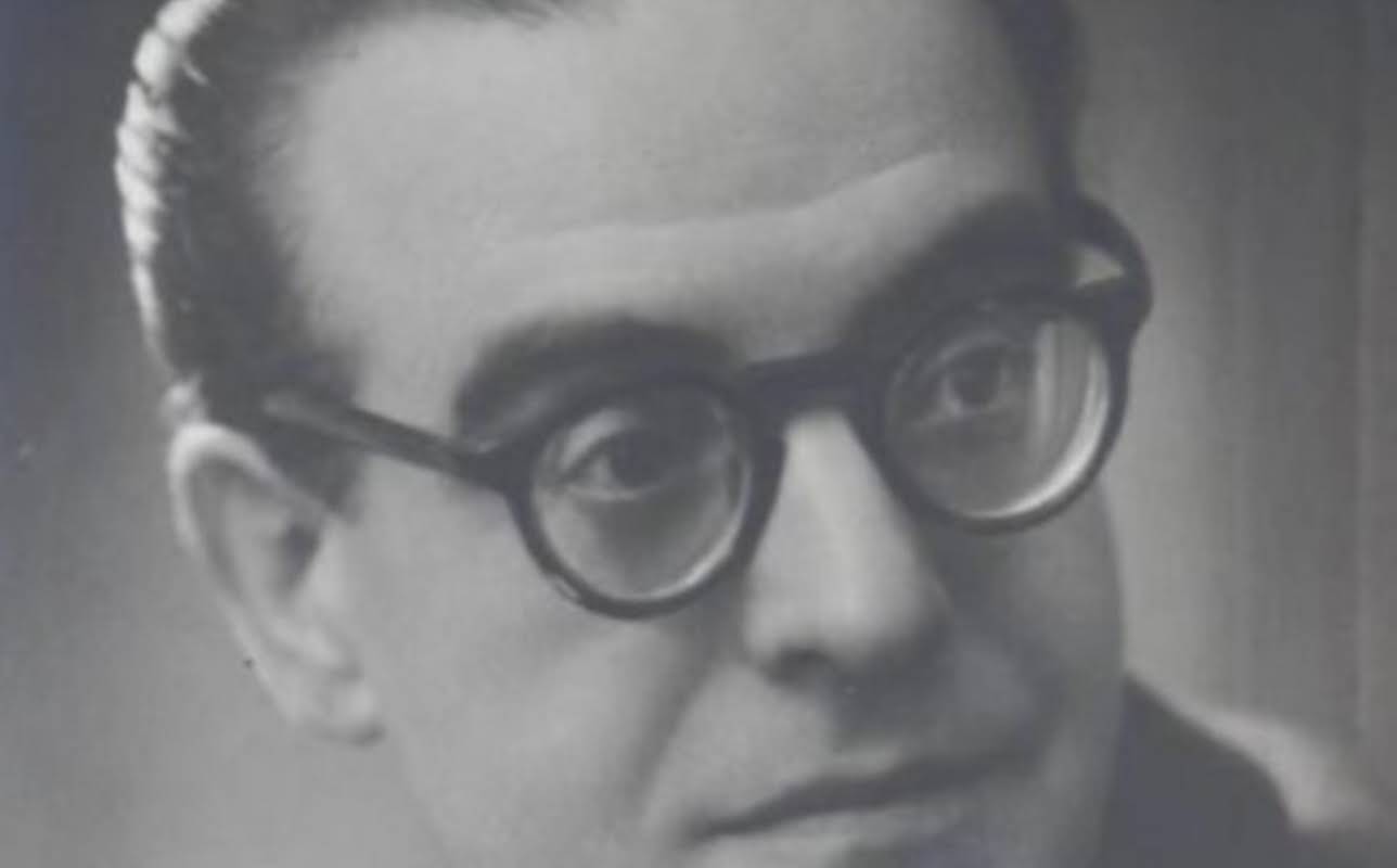 Luis Orduña