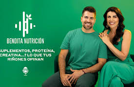 Bendita nutrición season-1: ¿Suplementos, proteína, creatina? Lo que tus riñones opinan