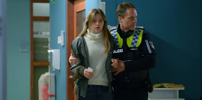 19:25: Notruf Hafenkante | ZDF | 12/11 2025