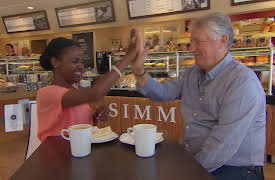 My Life On a Plate: Diane Louise Jordan