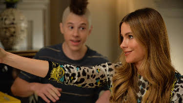 3:30 PM: Modern Family | E4 | 8/19 2026