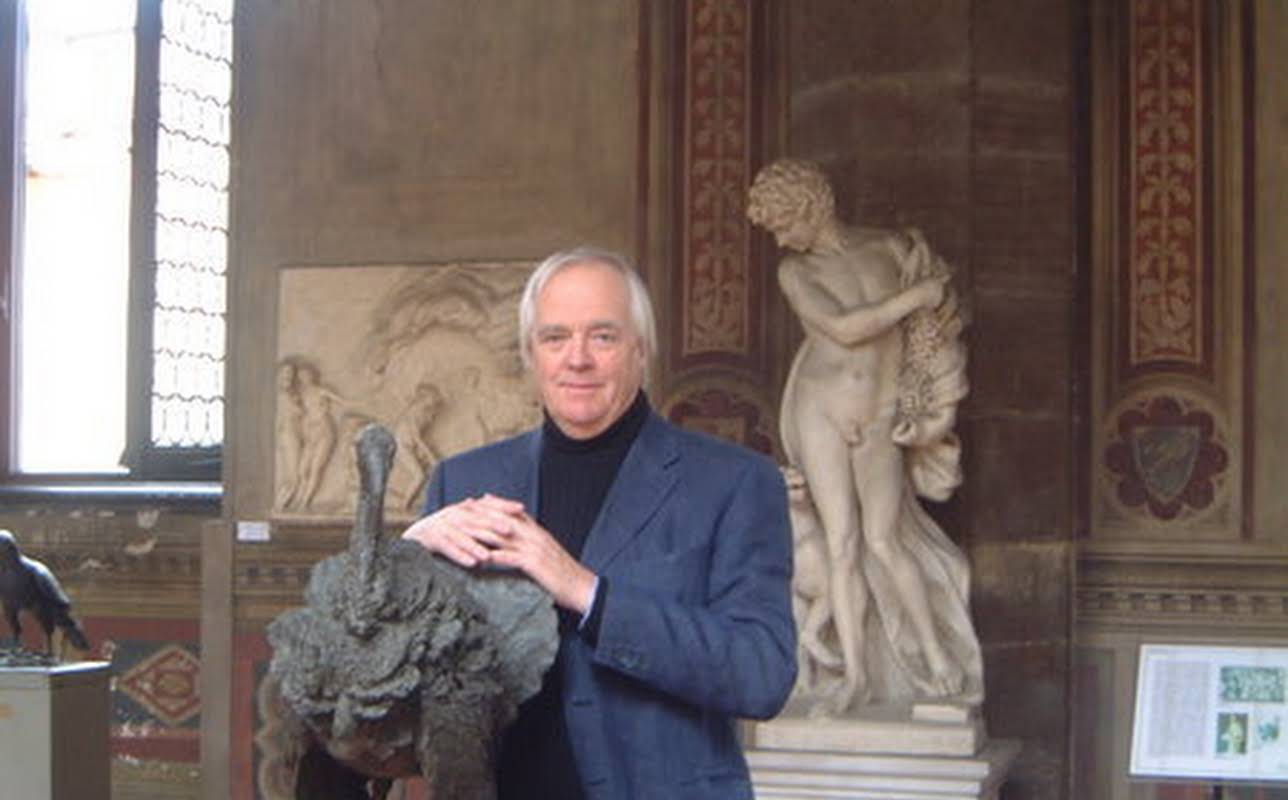 Tim Rice