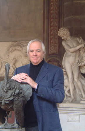 Tim Rice as 