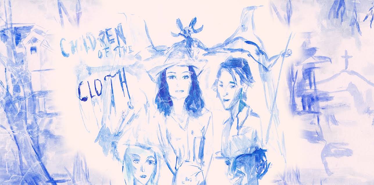 Children of the Cloth (2023)