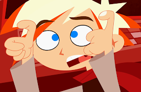 The DaVincibles: Big Thumbs Up