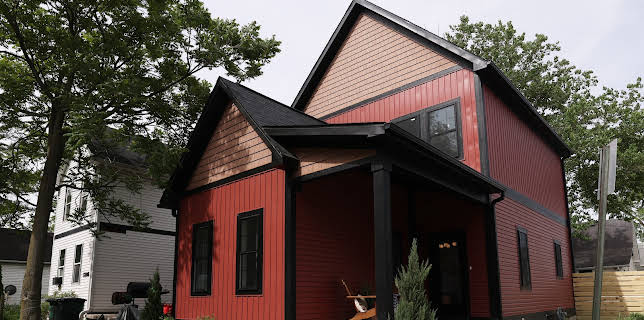 09:35: Mor og datter pusser opp (S7 E9) (S7) | FEM | 12/31 2025