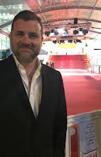 Matty Beckerman as Director