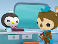 Octonauts