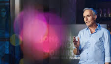 Johann König findet: Vorurteile sind was Wunderbares