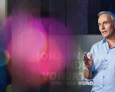 Johann König findet: Vorurteile sind was Wunderbares