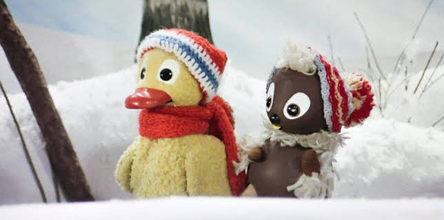 18:54: Unser Sandmännchen | MDR Fernsehen | 12/27 2025