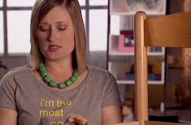 She's Crafty: Livin' tha' Life