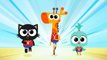 6:45 AM: Milo (Visually Signed) (S1 E47) (S1) | Channel 5 | 12/28 2025