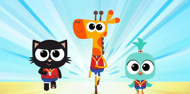 5:45 AM: Milo (Visually Signed) (S1 E47) (S1) | Channel 5 | 12/28 2025