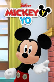 14:30: Mickey & Yo (T4): Ep.6 Vamos a la tienda con Mickey | Disney Junior | 3/3 2026