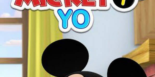 16:40: Mickey & Yo (T4): Episodio 7 | Disney Junior | 3/4 2026