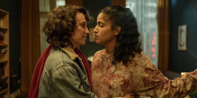 06:30: Loving Her | ZDFneo | 2/2 2026