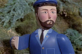 Thomas & Friends Classic: Thomas Saves The Day / James Learns A Lesson