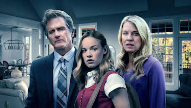 3:20 PM: She Is Not Your Daughter | Channel 5 | 7/27 2026