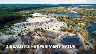 13:25: Die Lausitz - Experiment Natur | MDR Fernsehen | 4/6 2026
