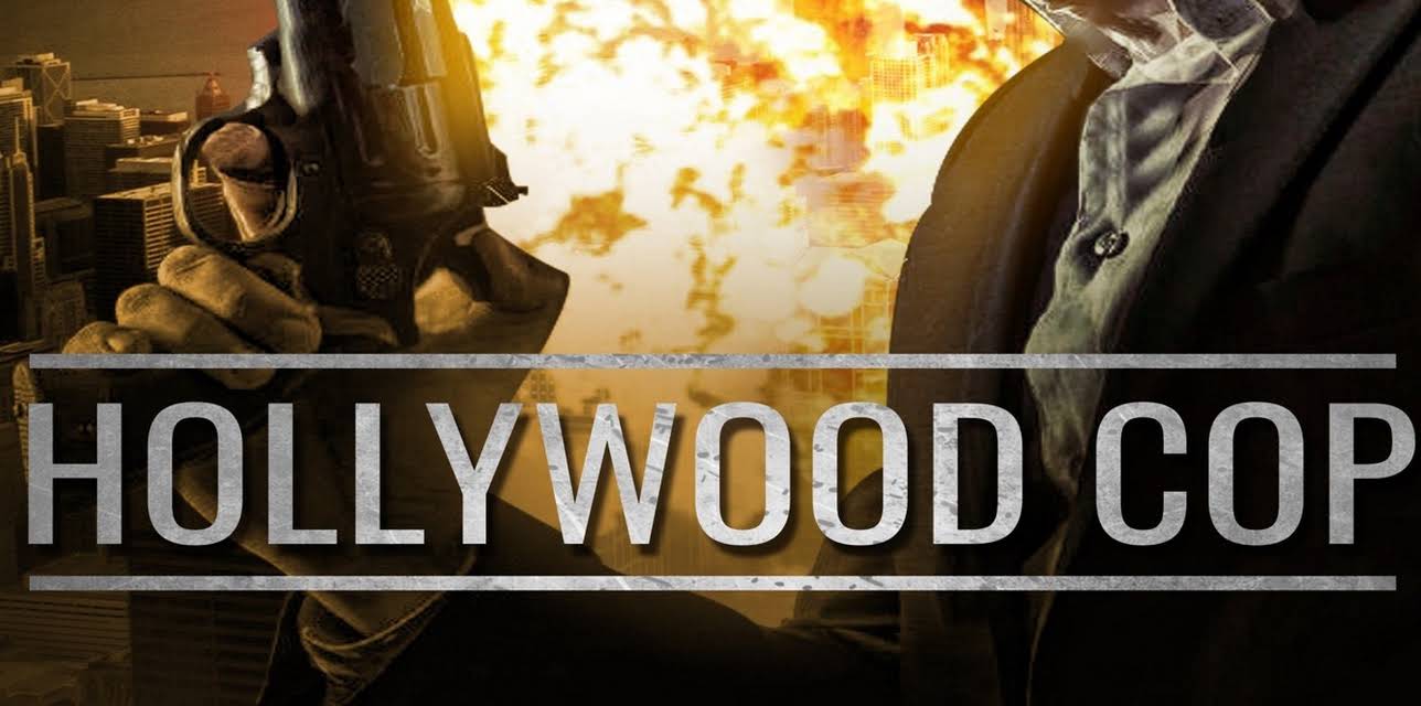 Hollywood Cop (1988)