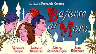 11:55: MAD IN SPAIN: 'BAJARSE AL MORO' | BE MAD | 9/11 2026