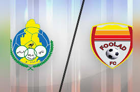 AFC Champions League: 2022 Season: Match Highlights: Al Gharafa vs. Foolad