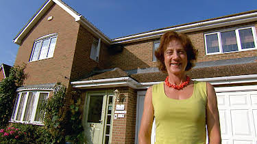 5:50 PM: Four in a Bed | More 4 | 1/2 2026