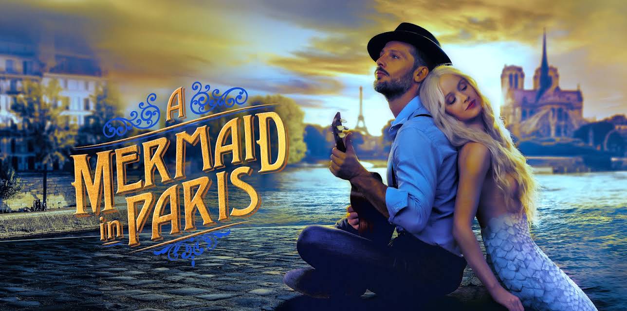 Mermaid in Paris, A (2020)