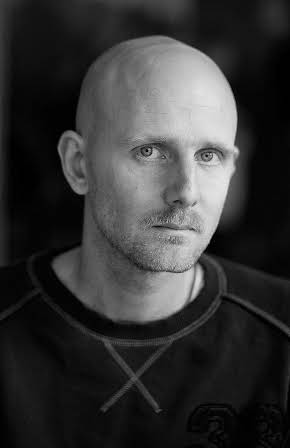 David Wiberg as 