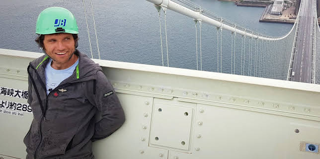 11:00 AM: Our Guy in Japan (S1 E2) (S1) | Dave | 12/10 2025