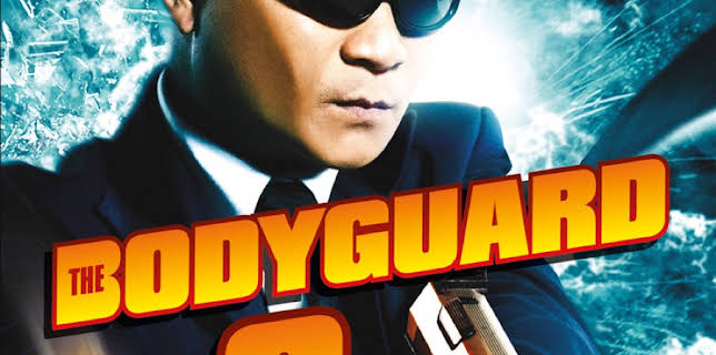 The Bodyguard 2 (2008)