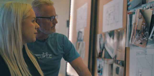 21:30: Krimvakta (S1 E4) (S1) | TVNorge | 3/24 2026