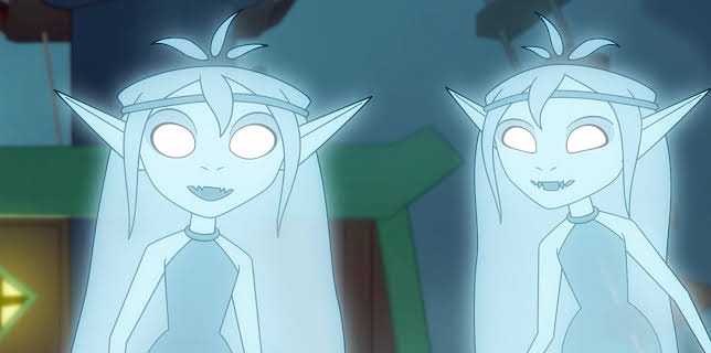 10:55: Høj: Tåka | NRK Super | 1/13 2026