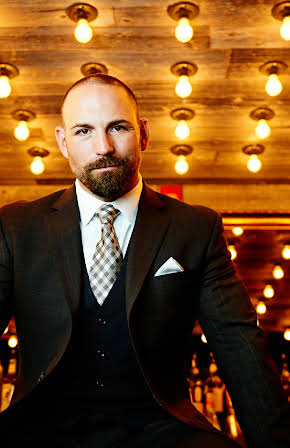 Noah Dalton Danby as 